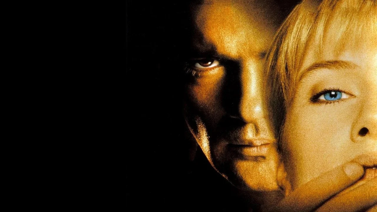 Фильм Незнакомец (1995)