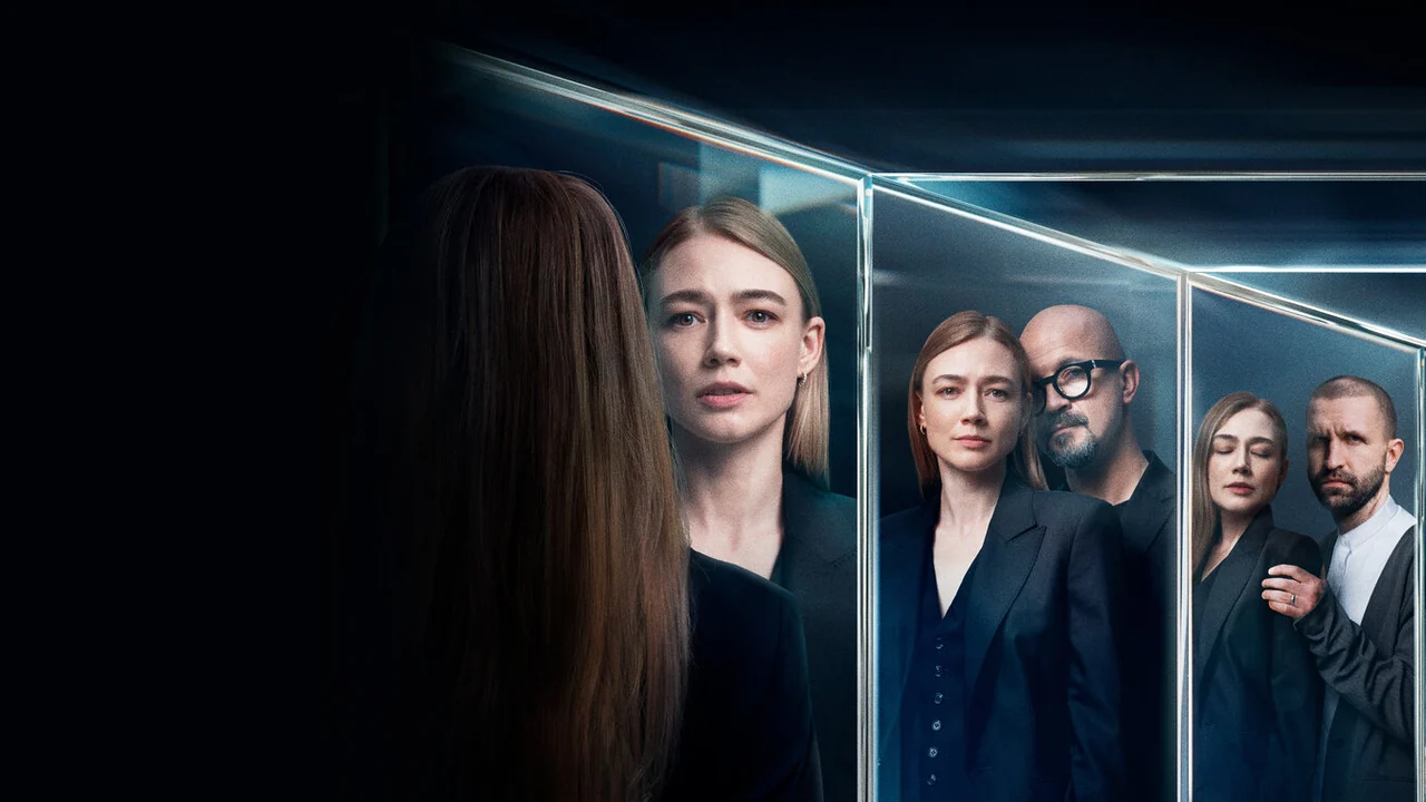 Сериал Неверные (1 сезон)
