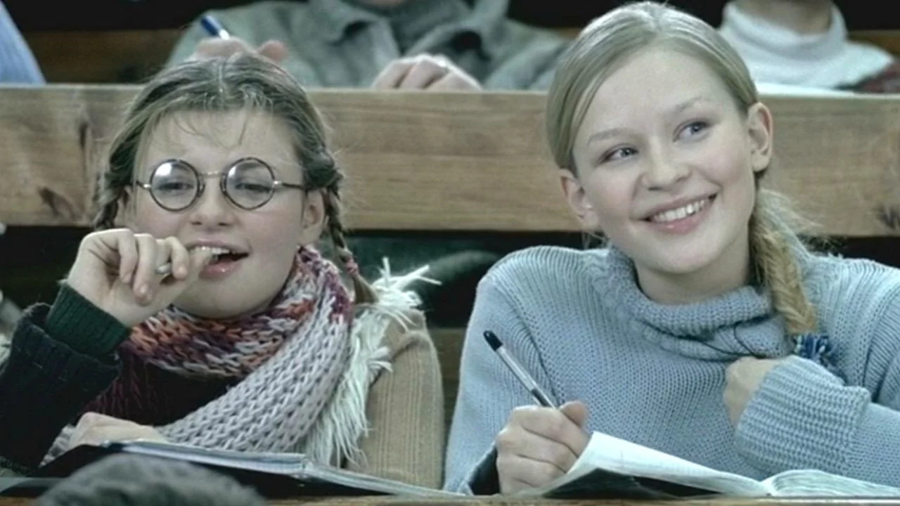 Фильм Невеста (2006)