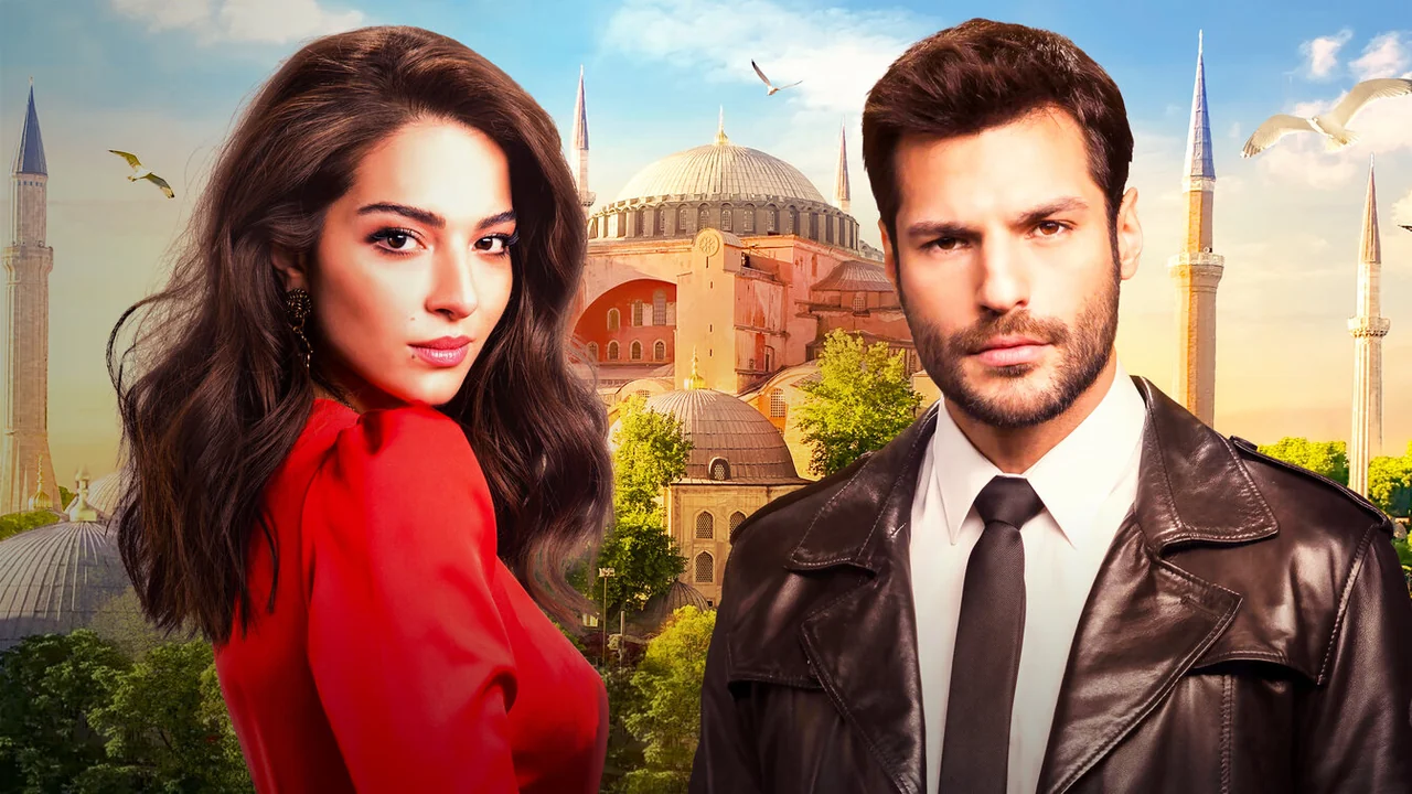 Сериал Новая жизнь (1 сезон)