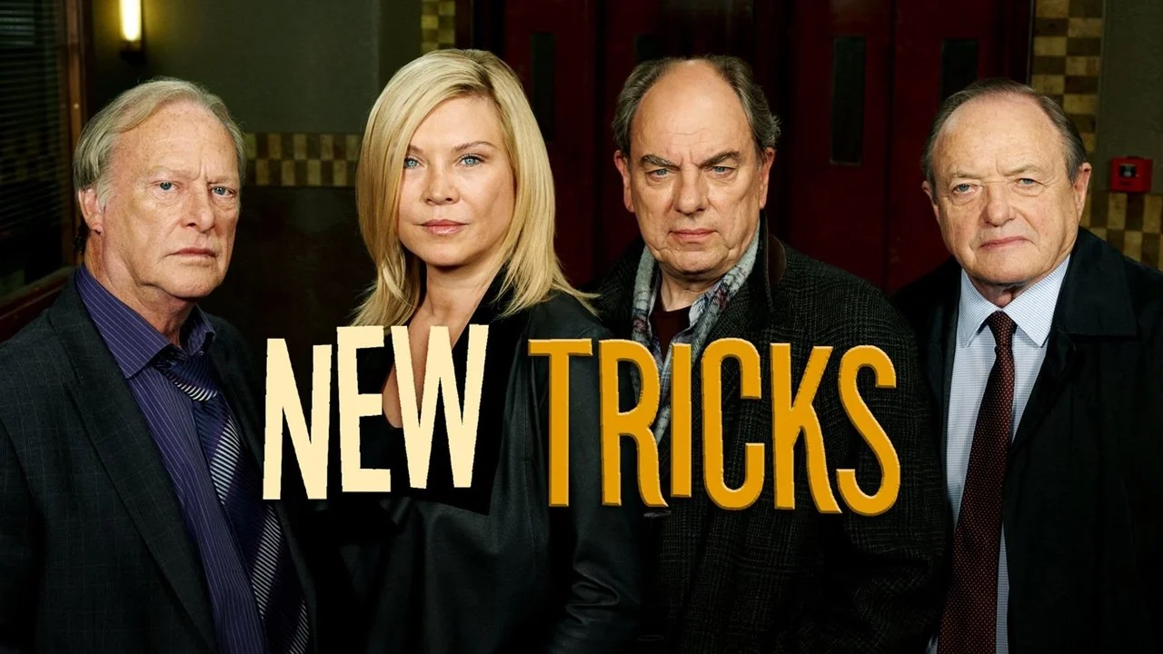 Сериал Новые уловки (10-12 сезон)