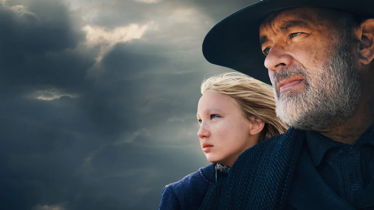 Фильм Новости со всех концов света (2020)