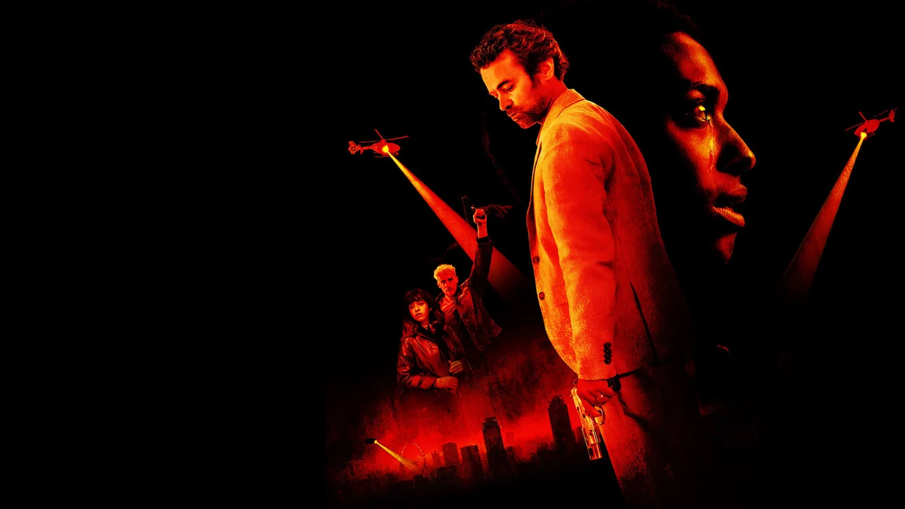 Фильм Ночной вор (2024)