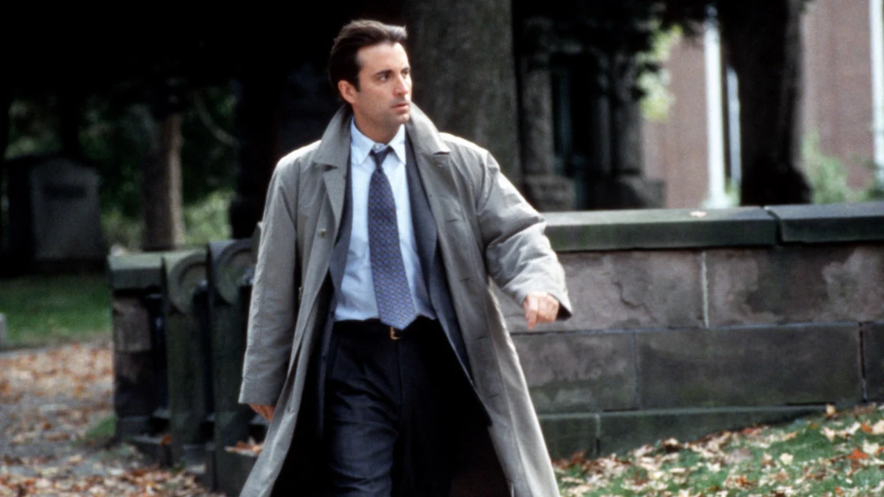 Фильм Ночь над Манхэттеном (1996)