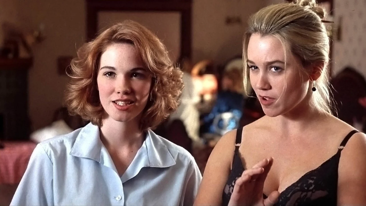 Фильм Ночь демонов 2 (1994)