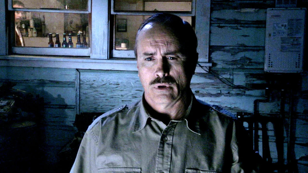 Фильм Ночь живых мертвецов: Начало (2011)