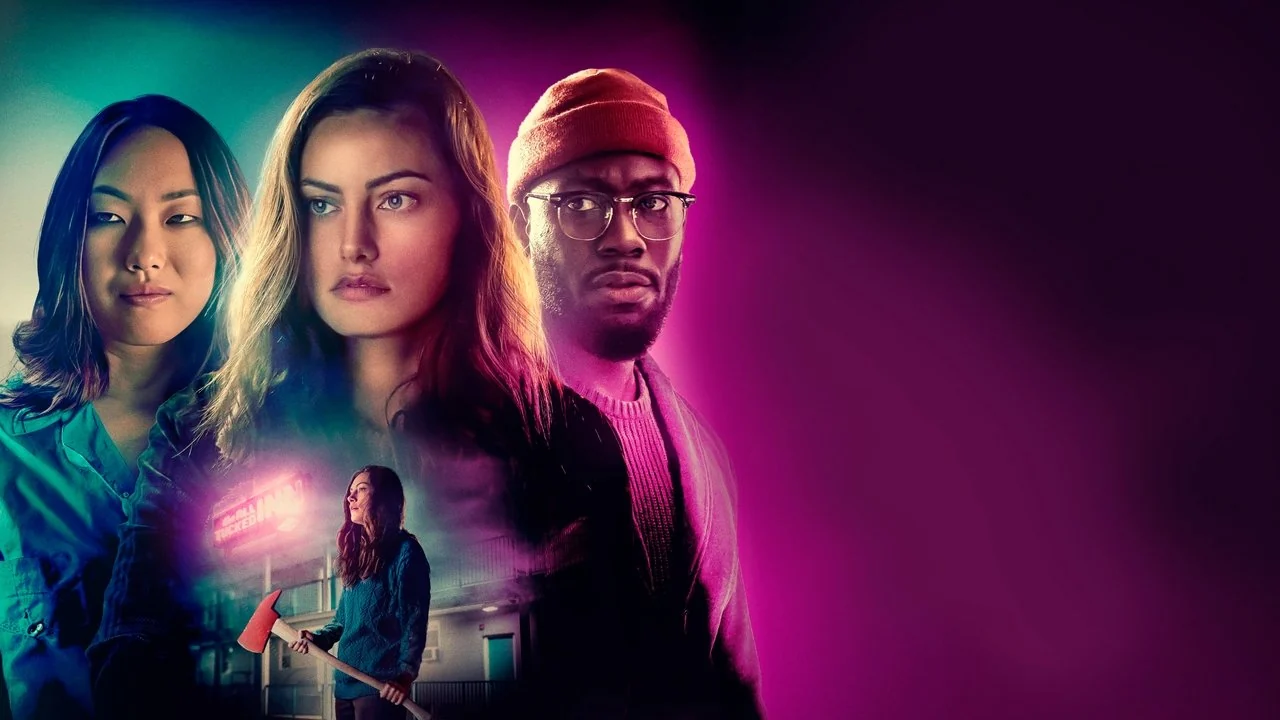 Фильм Ночная смена (2023)