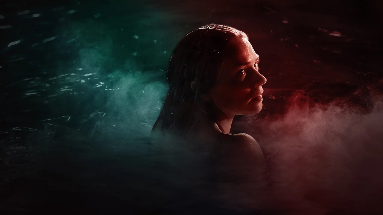 Фильм Проклятые воды (2024)