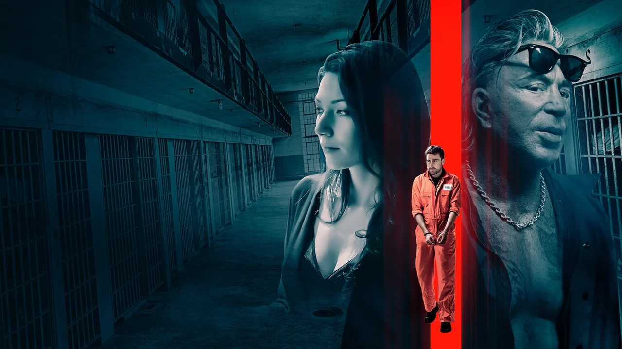 Фильм Ночная прогулка (2019)