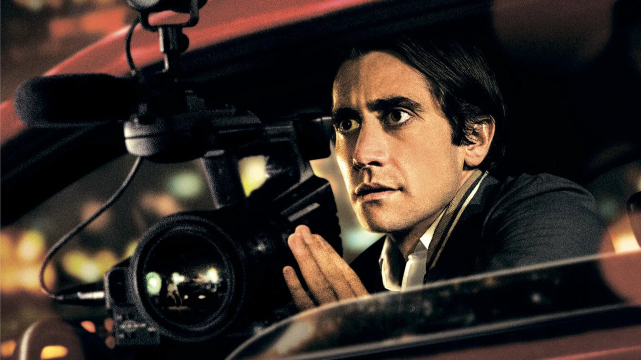 Фильм Стрингер (2013)