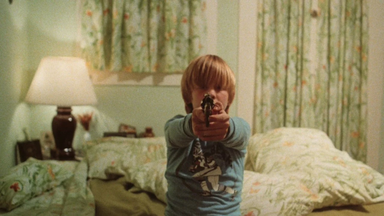 Фильм Кошмары больного мозга (1981)