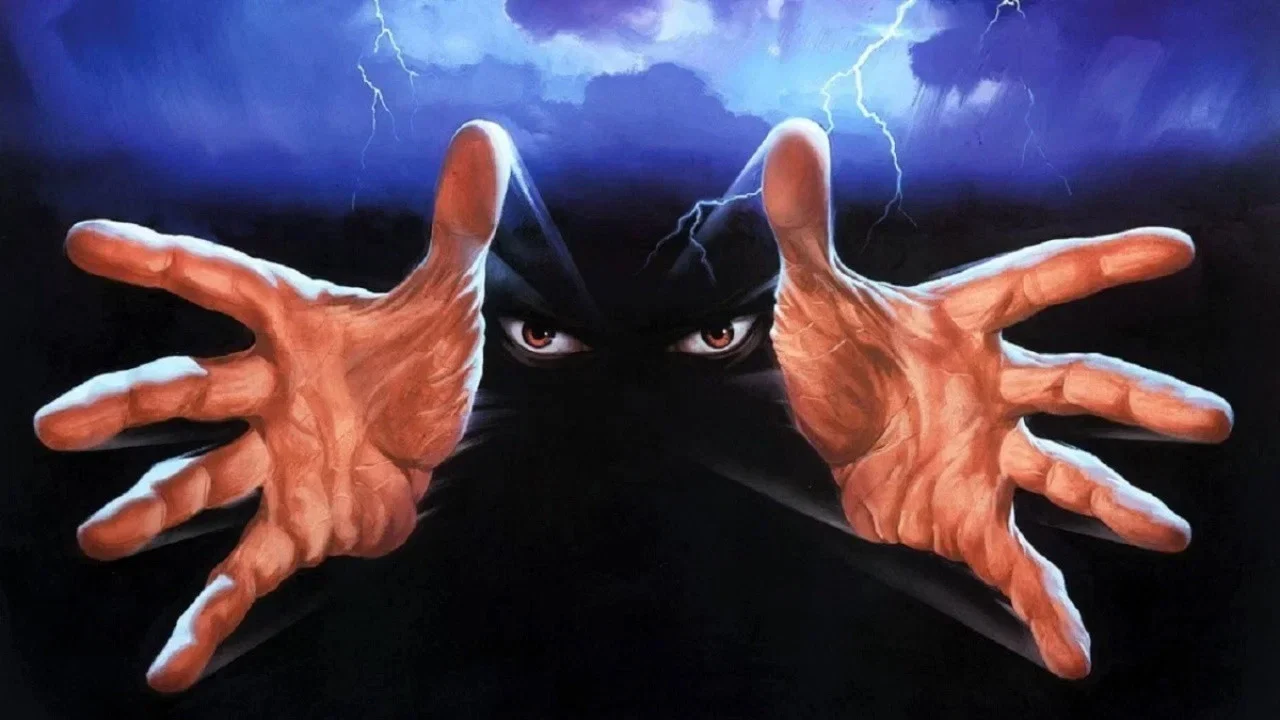 Фильм Кошмары (1983)