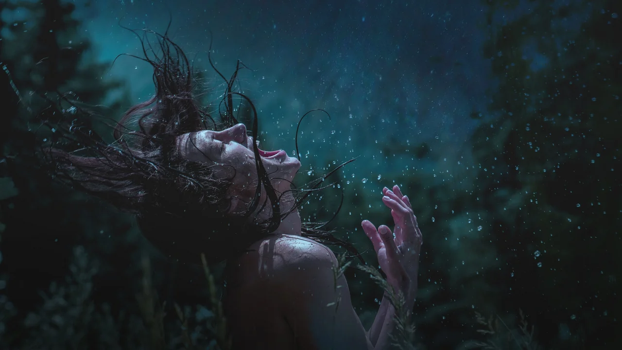 Фильм Ночная сирена (2022)