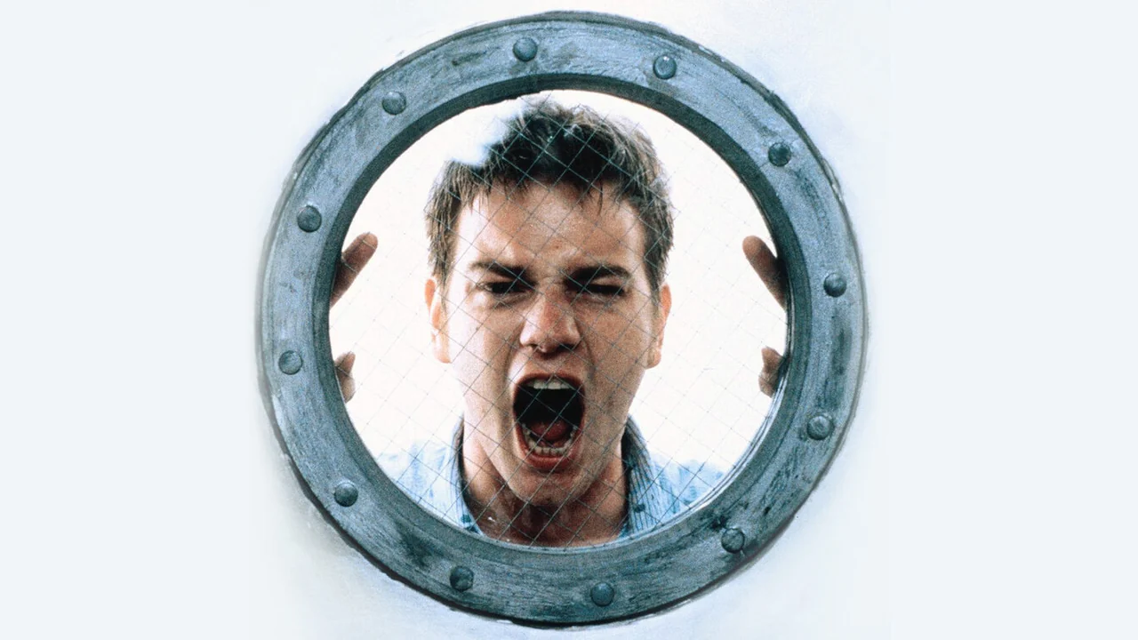 Фильм Ночное дежурство (1997)