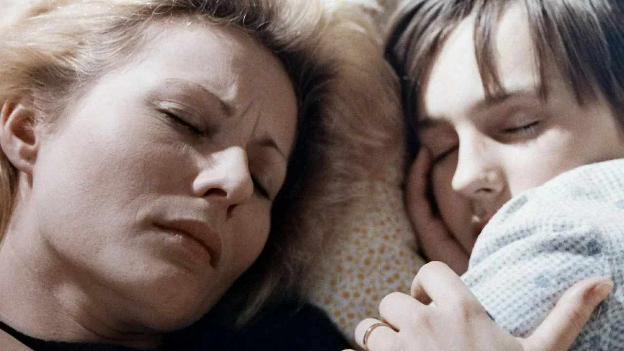 Фильм Без конца (1984)