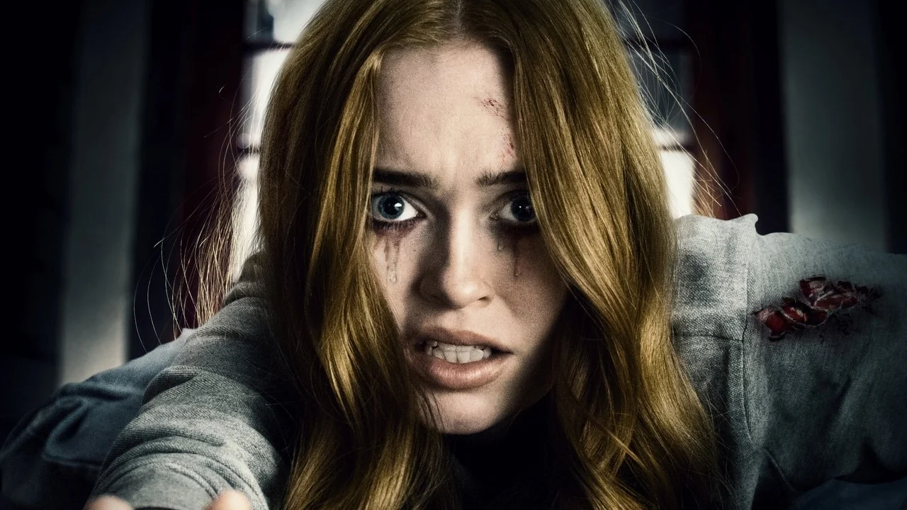 Фильм Смертельный квест (2018)