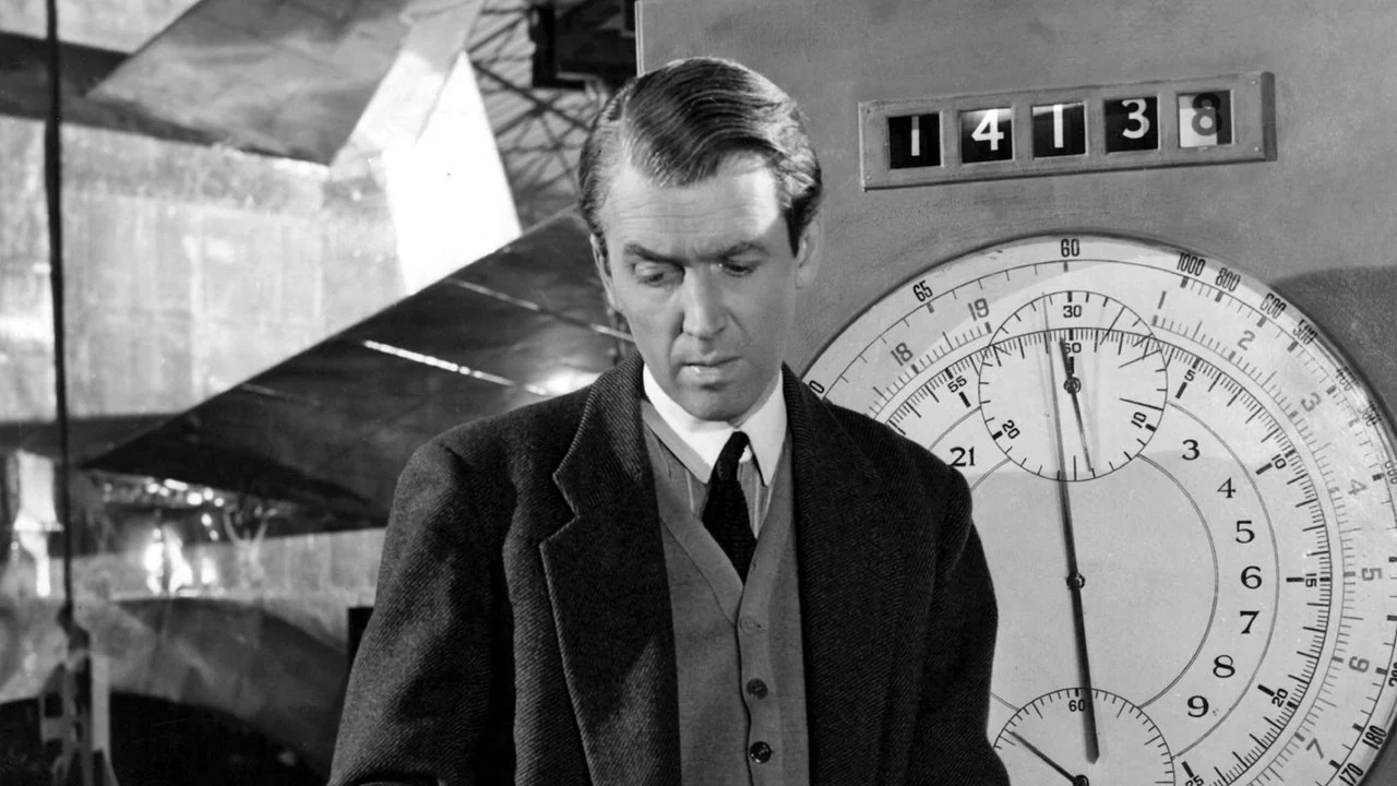 Фильм Нет пути (1951)