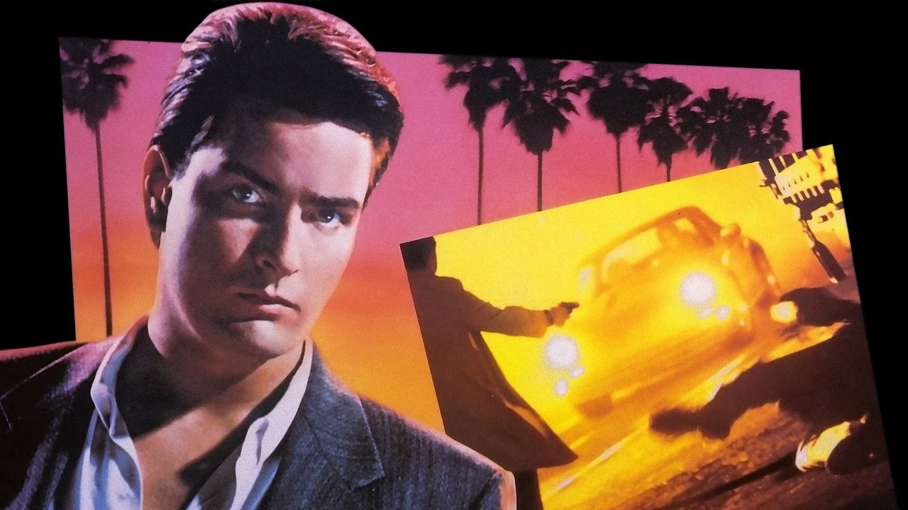 Фильм Ничья земля (1987)