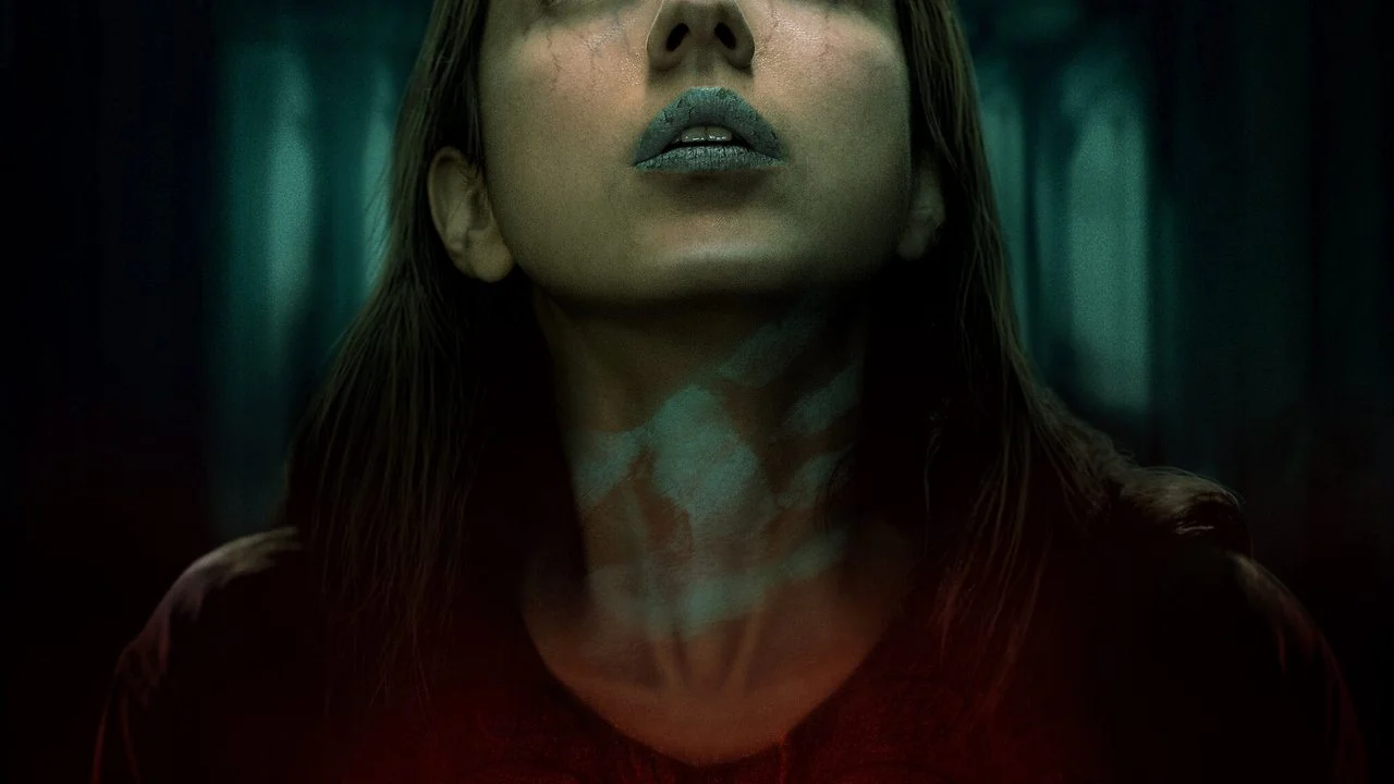 Фильм Никто не уйдёт живым (2021)