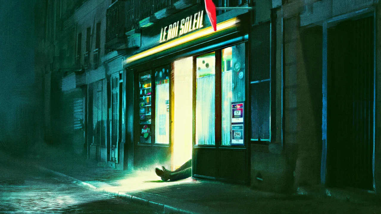 Фильм Никто не узнает (2025)