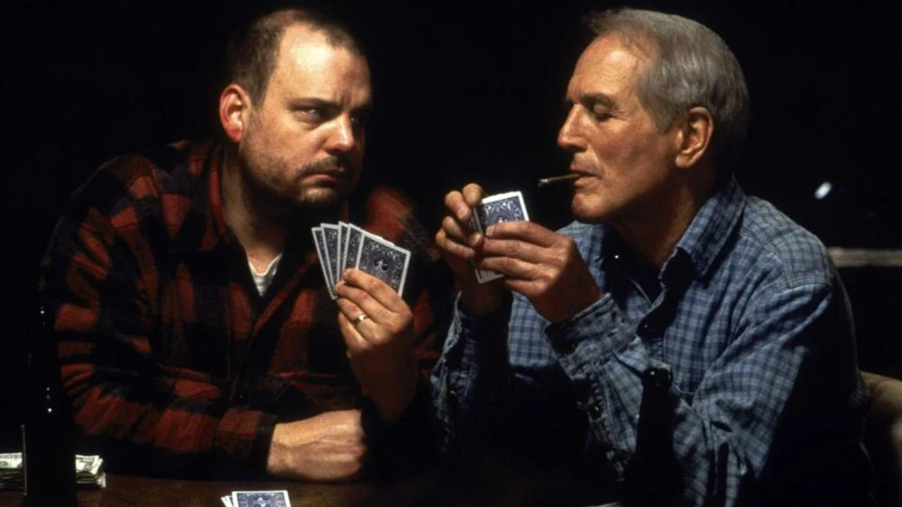 Фильм Дураков нет (1994)