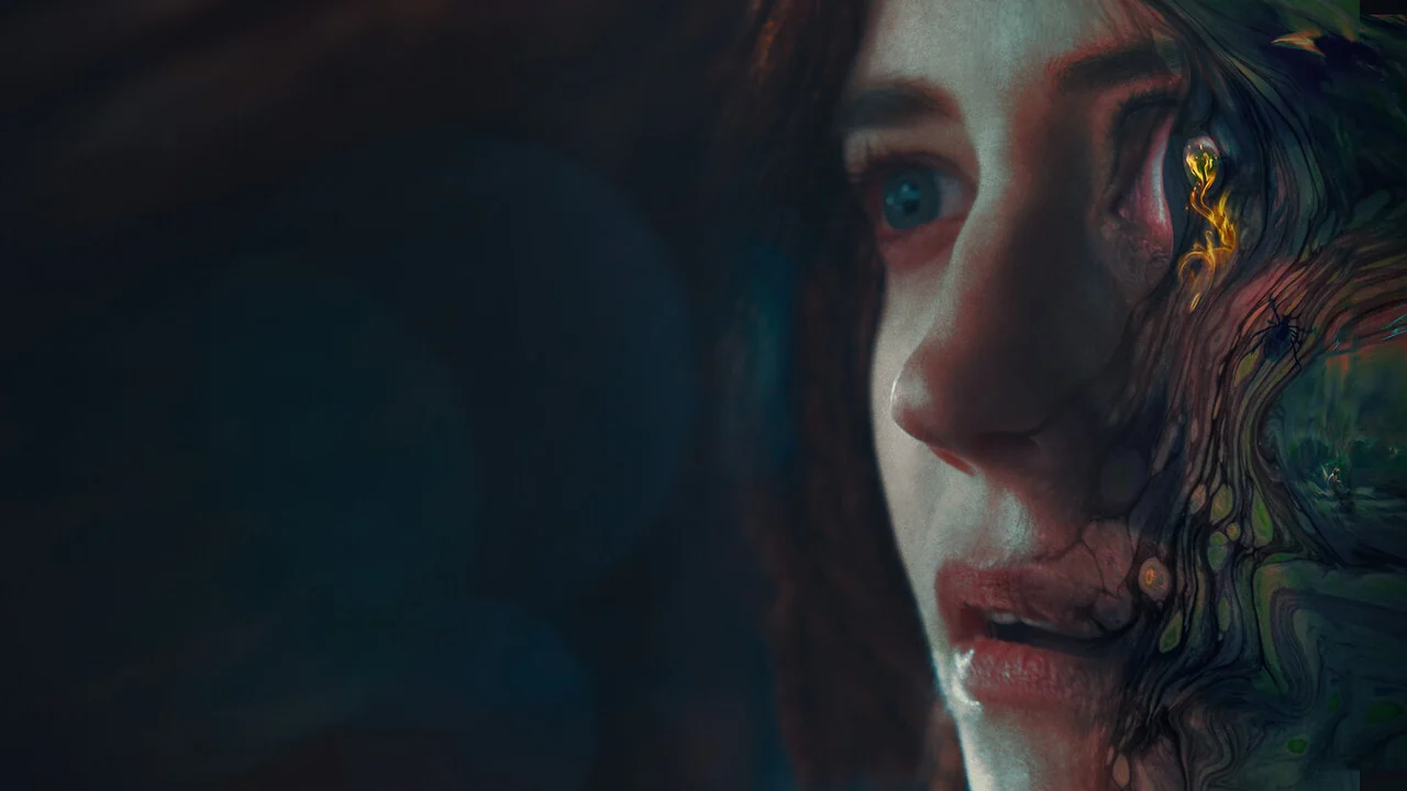 Фильм Дурной глаз (2022)