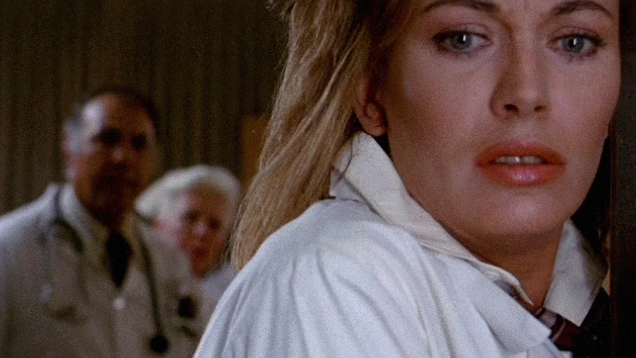 Фильм Кочевники (1985)