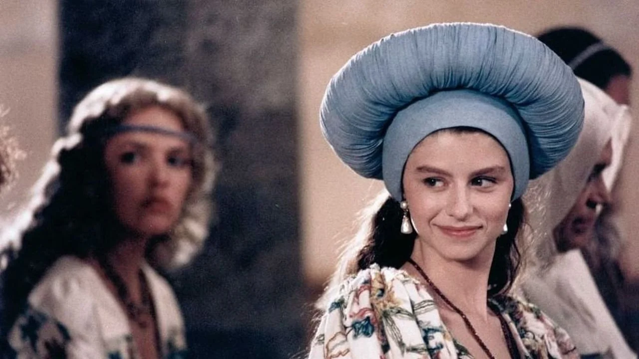 Фильм Нам остается только плакать (1984)