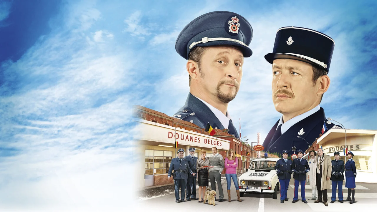 Фильм Таможня дает добро (2010)