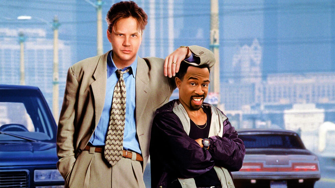 Фильм Нечего терять (1997)