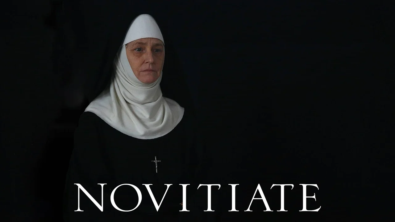 Фильм Послушница (2017)