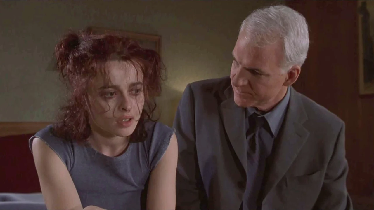 Фильм Новокаин (2001)