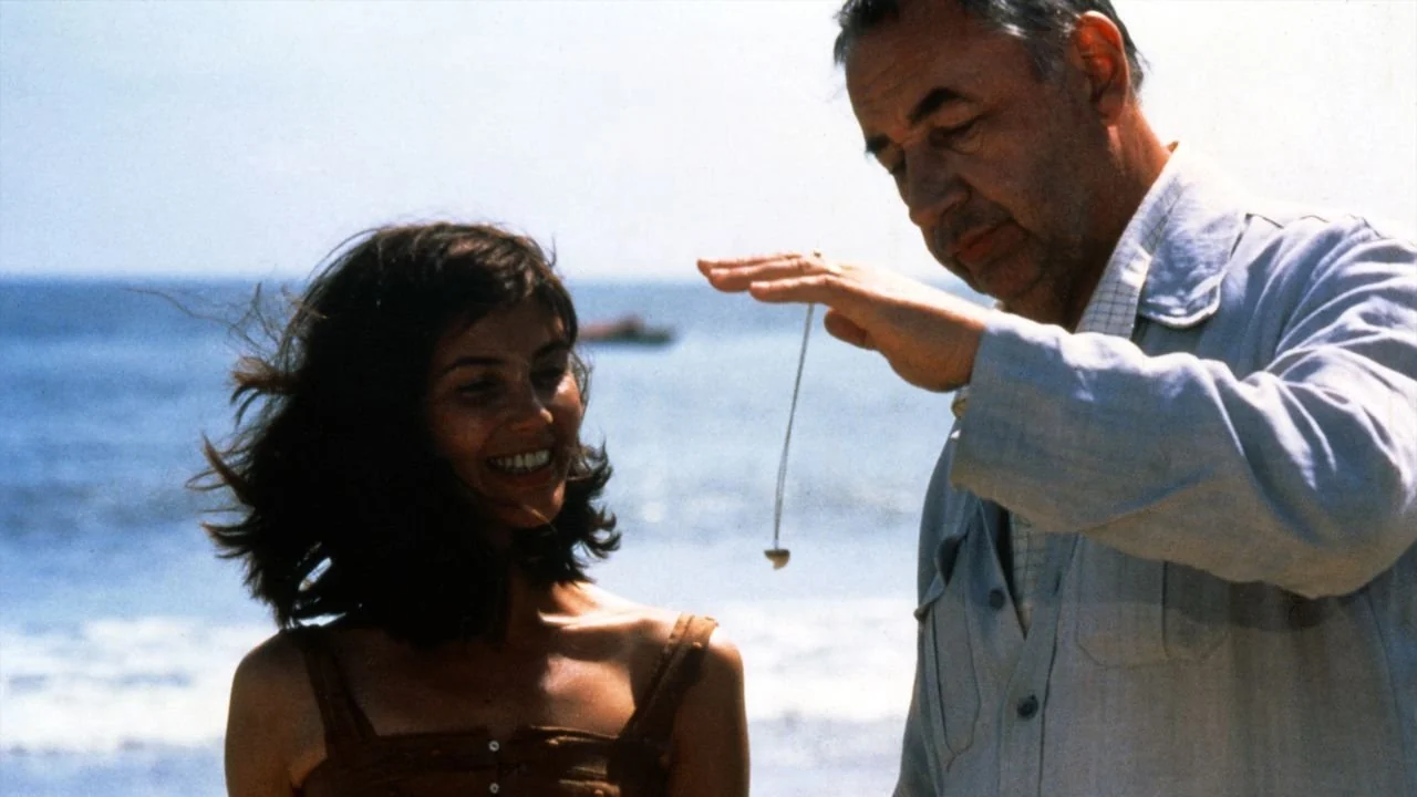 Фильм Топиться запрещено (1987)