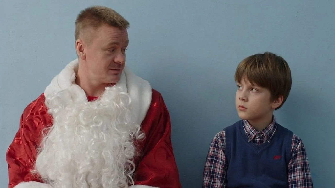 Фильм Ну и Новый год! (2015)