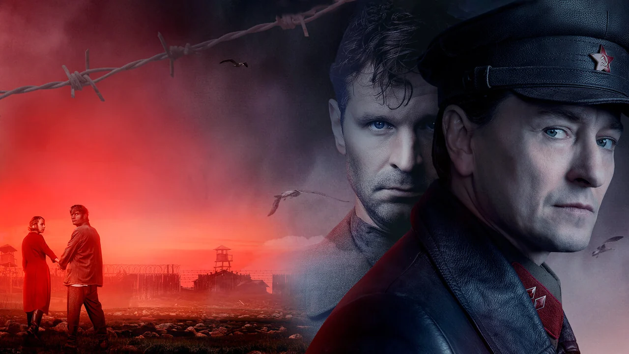 Сериал Обитель (1 сезон)
