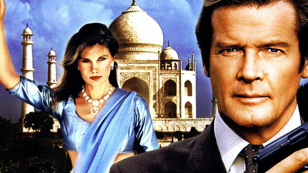 Фильм Осьминожка (1983)