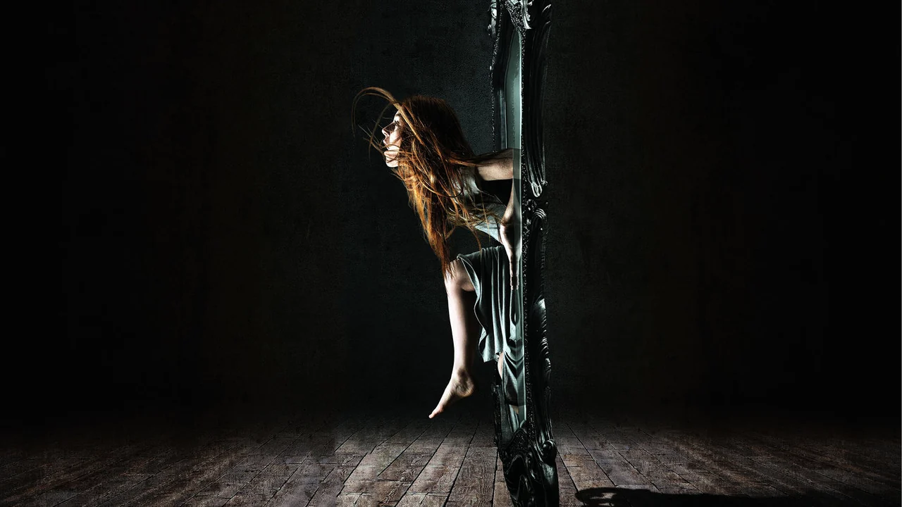 Фильм Окулус (2013)