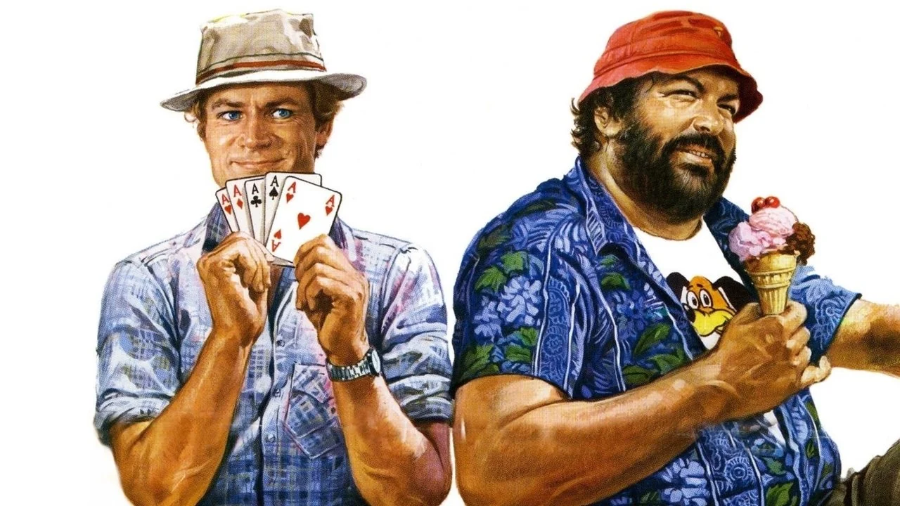 Фильм Орел или Решка (1978)