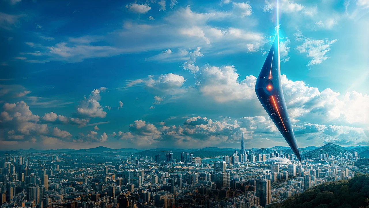 Фильм Пришельцы (2022)