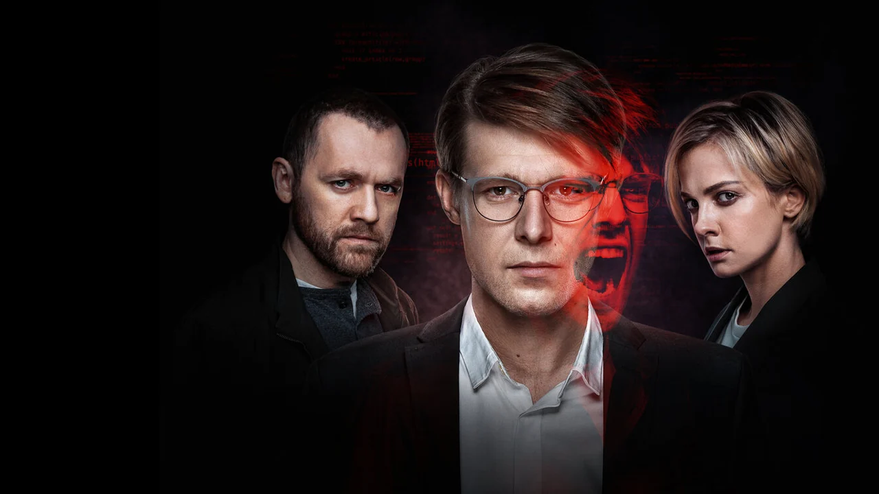 Сериал Оффлайн (1-2 сезон)