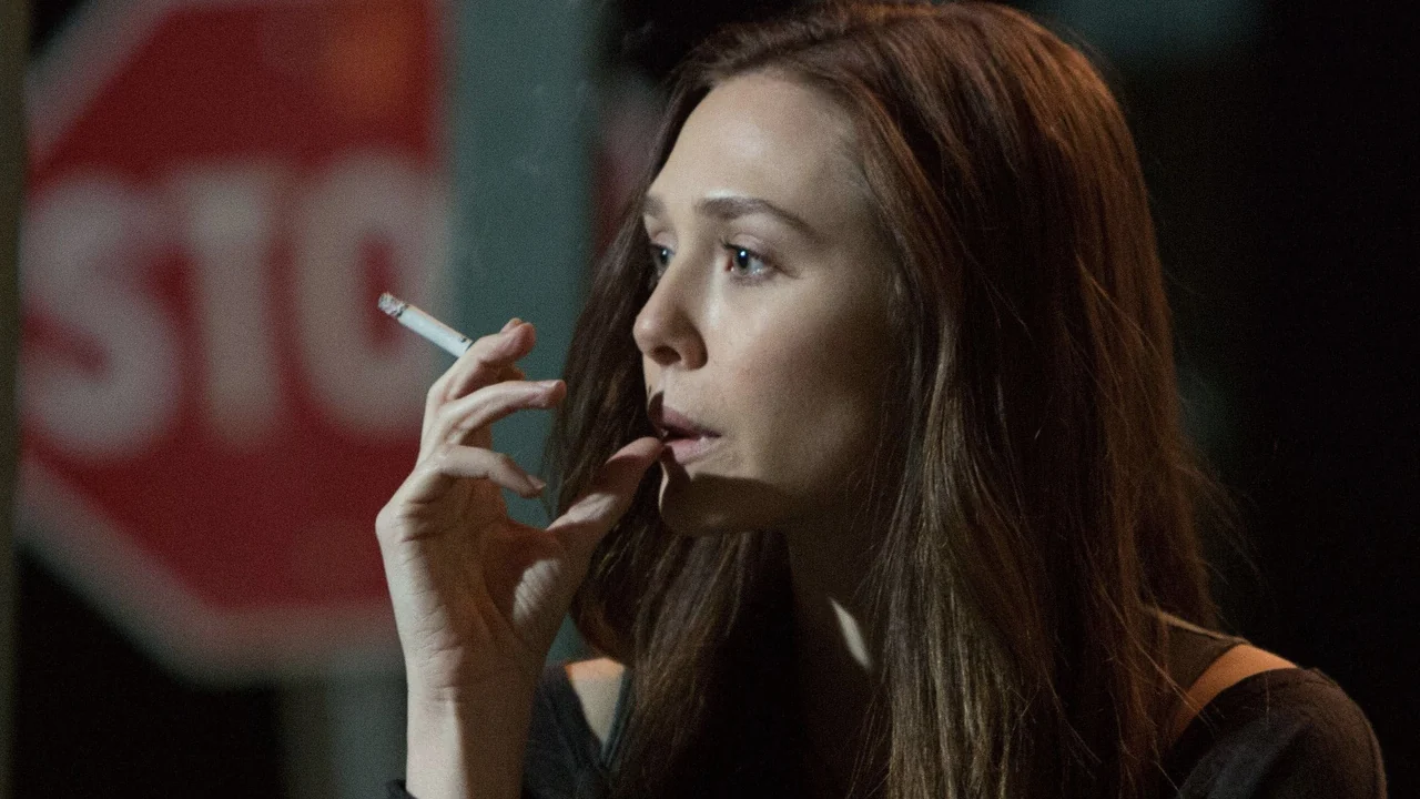 Фильм Олдбой (2013)