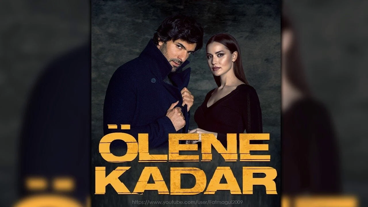 Сериал До самой смерти (1 сезон)