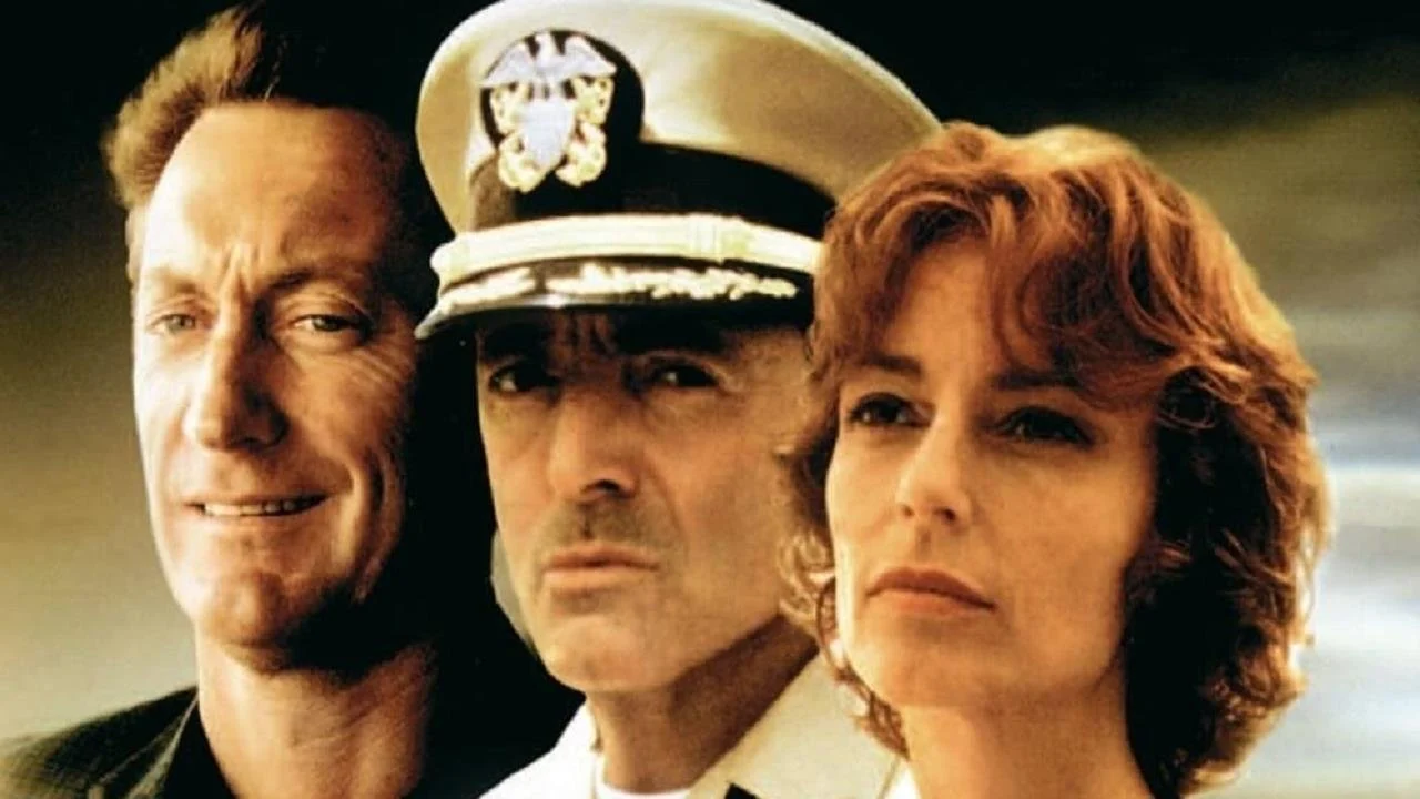 Фильм На последнем берегу (2000)