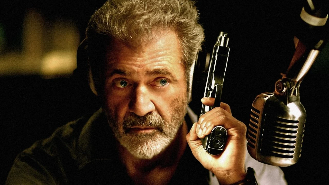 Фильм В эфире (2022)