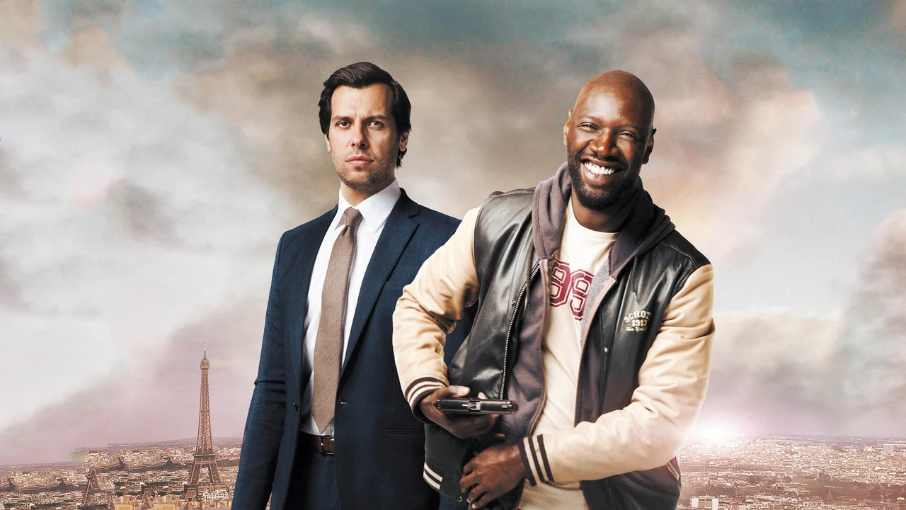 Фильм Шутки в сторону (2012)