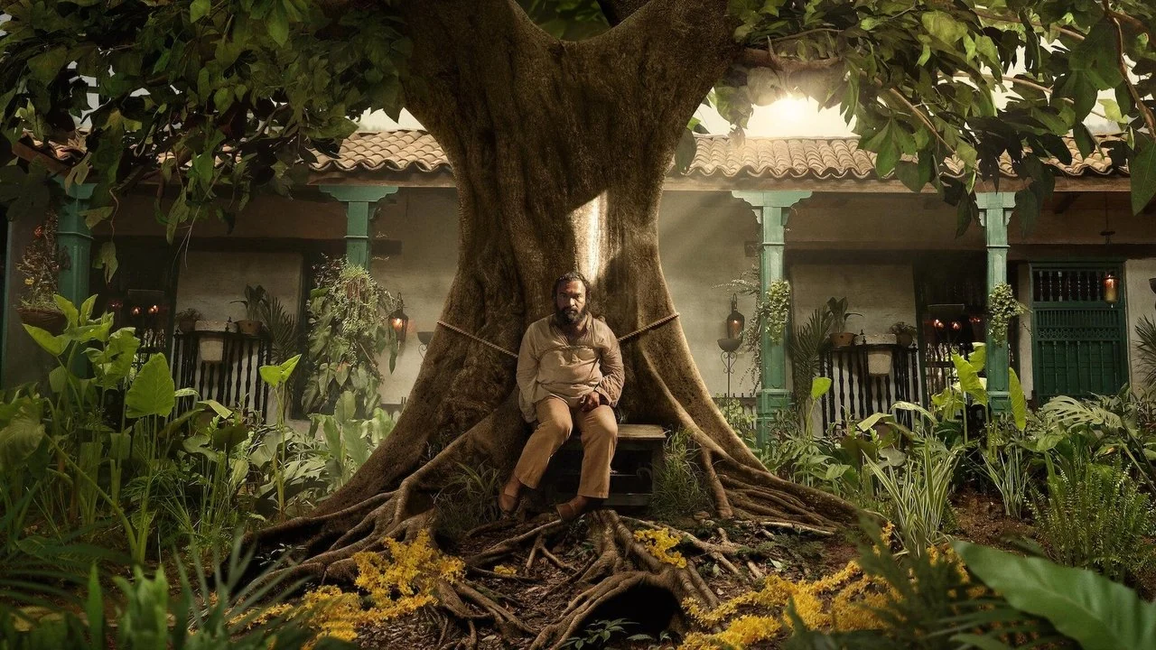 Сериал Сто лет одиночества (1 сезон)