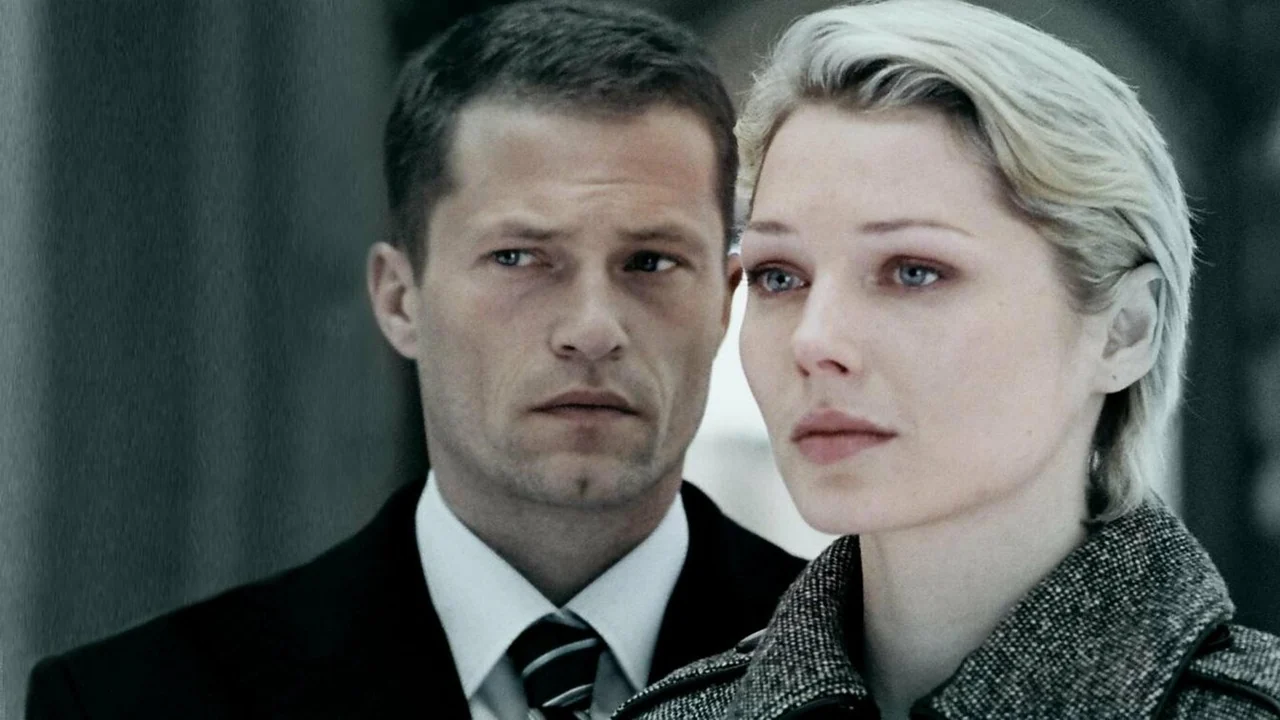 Фильм В одну сторону (2006)