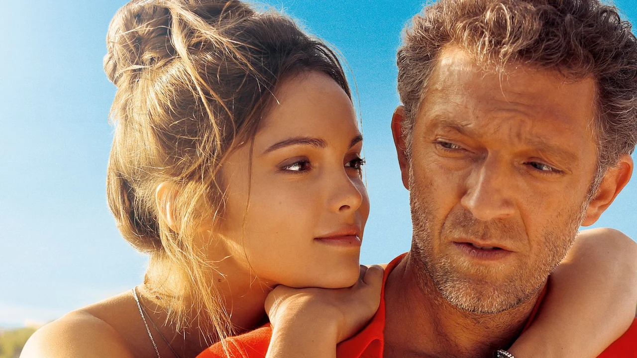 Фильм Этот неловкий момент (2015)