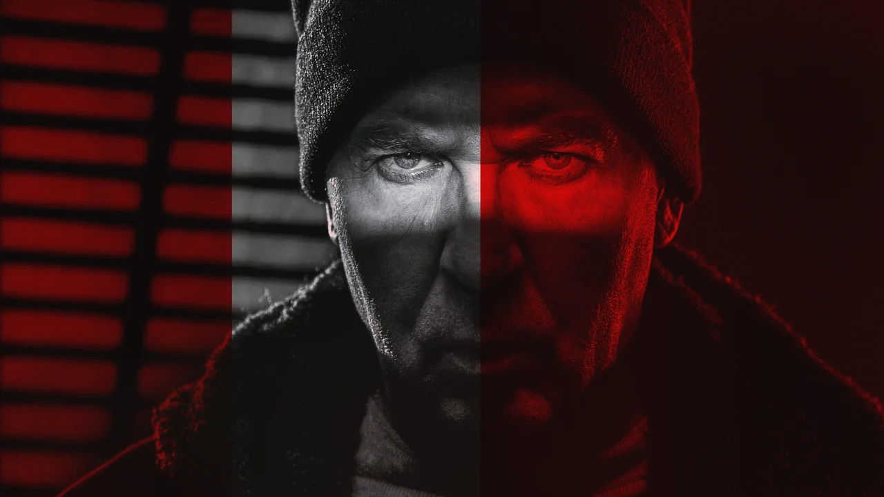 Сериал Опасный (1 сезон)