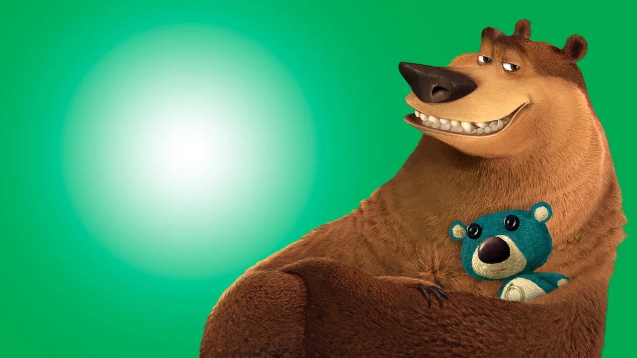 Мультфильм Сезон охоты (2006)